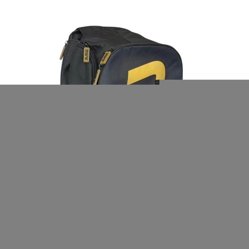 Zaino Royal Padel One Black 4/5