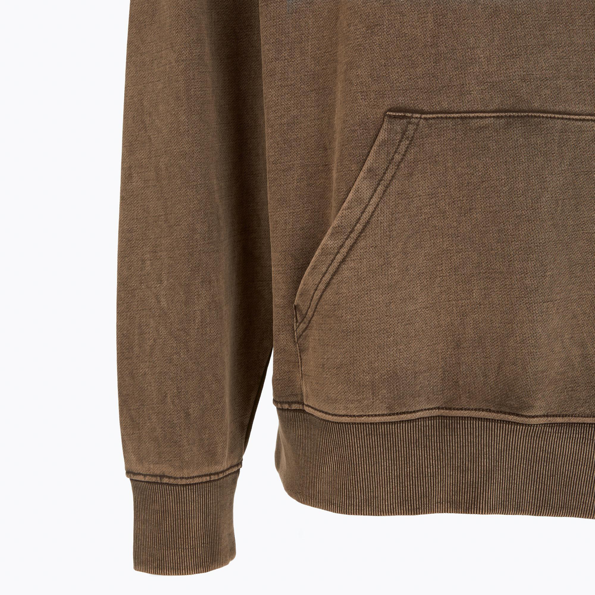 Bluza męska PROSTO Checked Hoodie 3/5