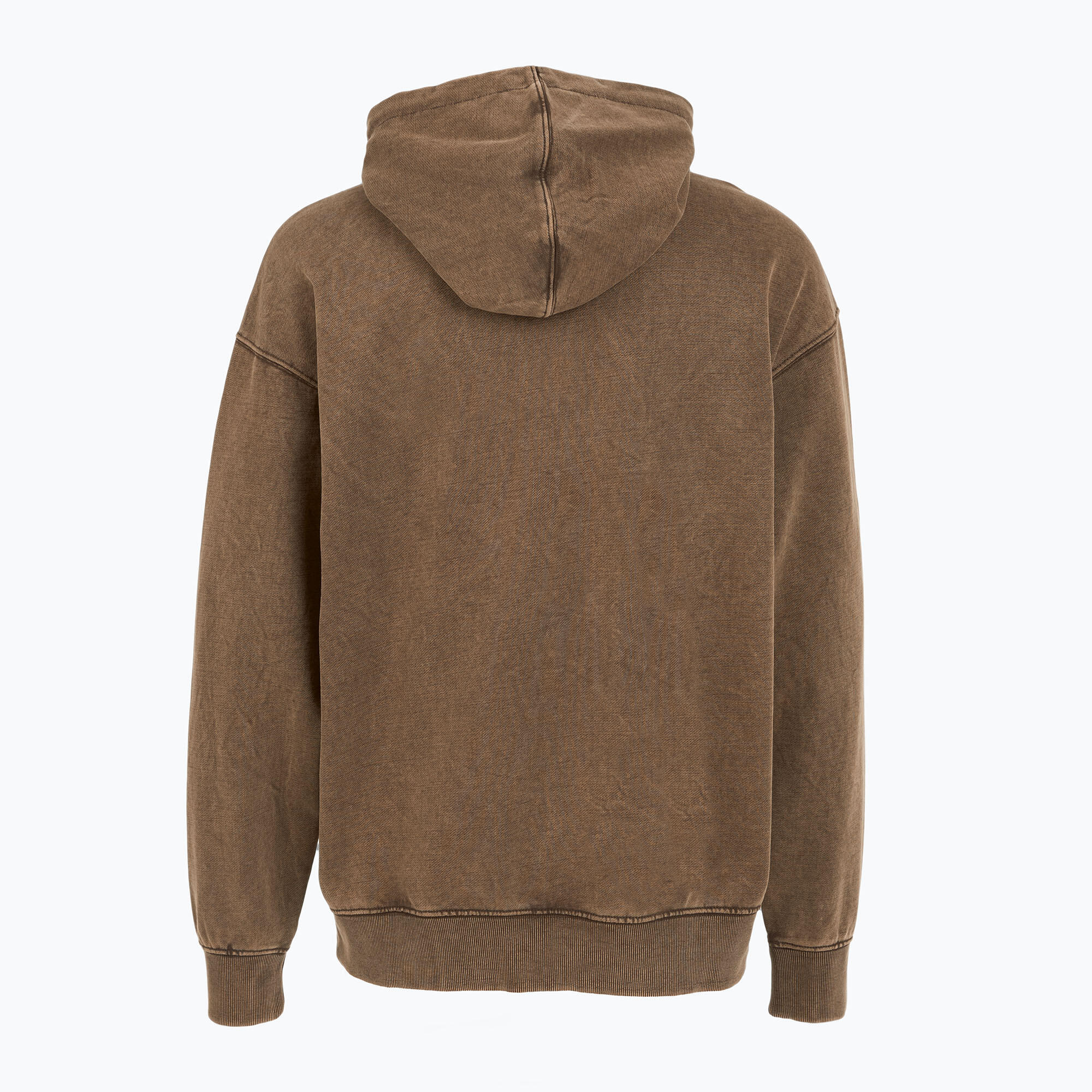 Bluza męska PROSTO Checked Hoodie 2/5