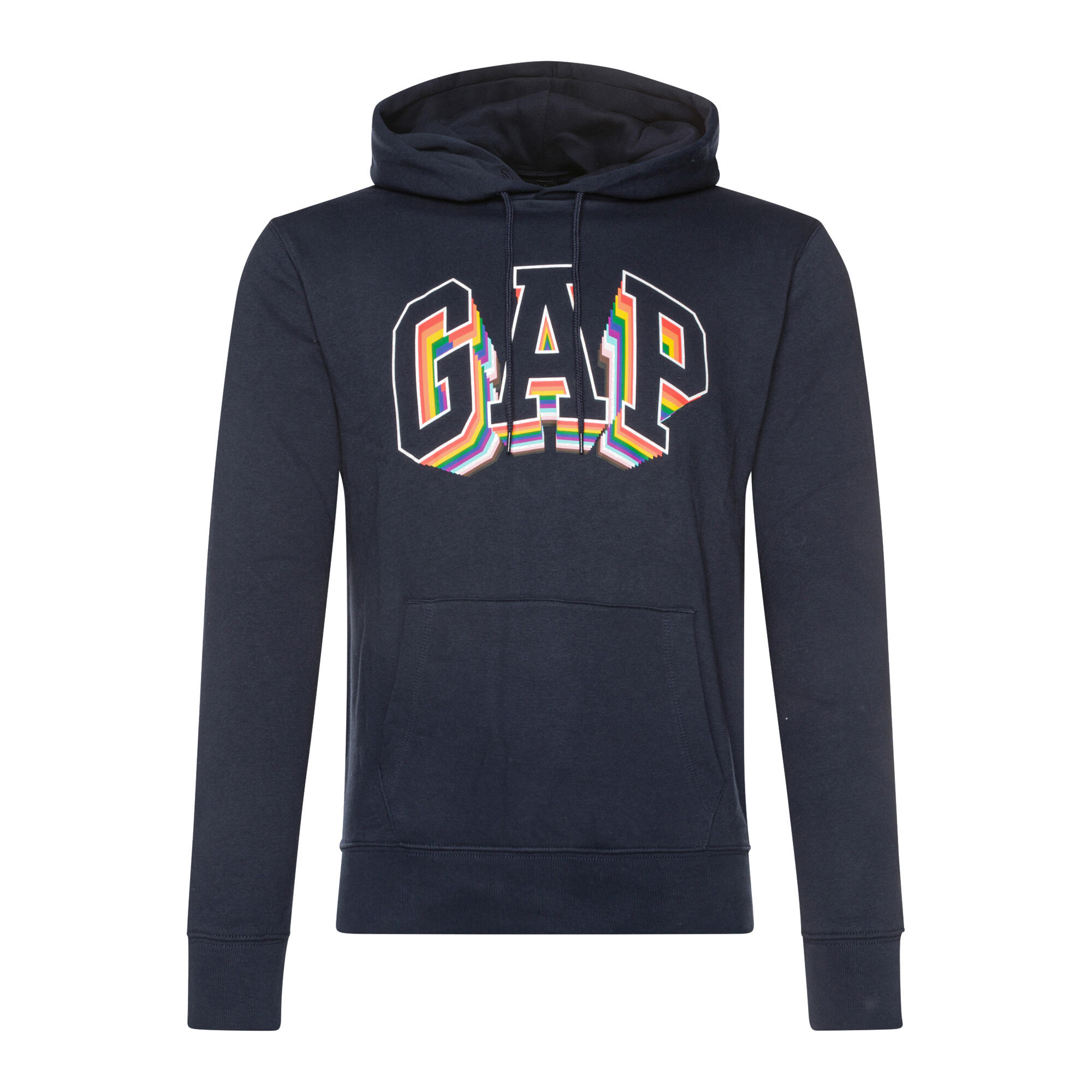 Bluza męska GAP Pride Core Arch PO 7/7