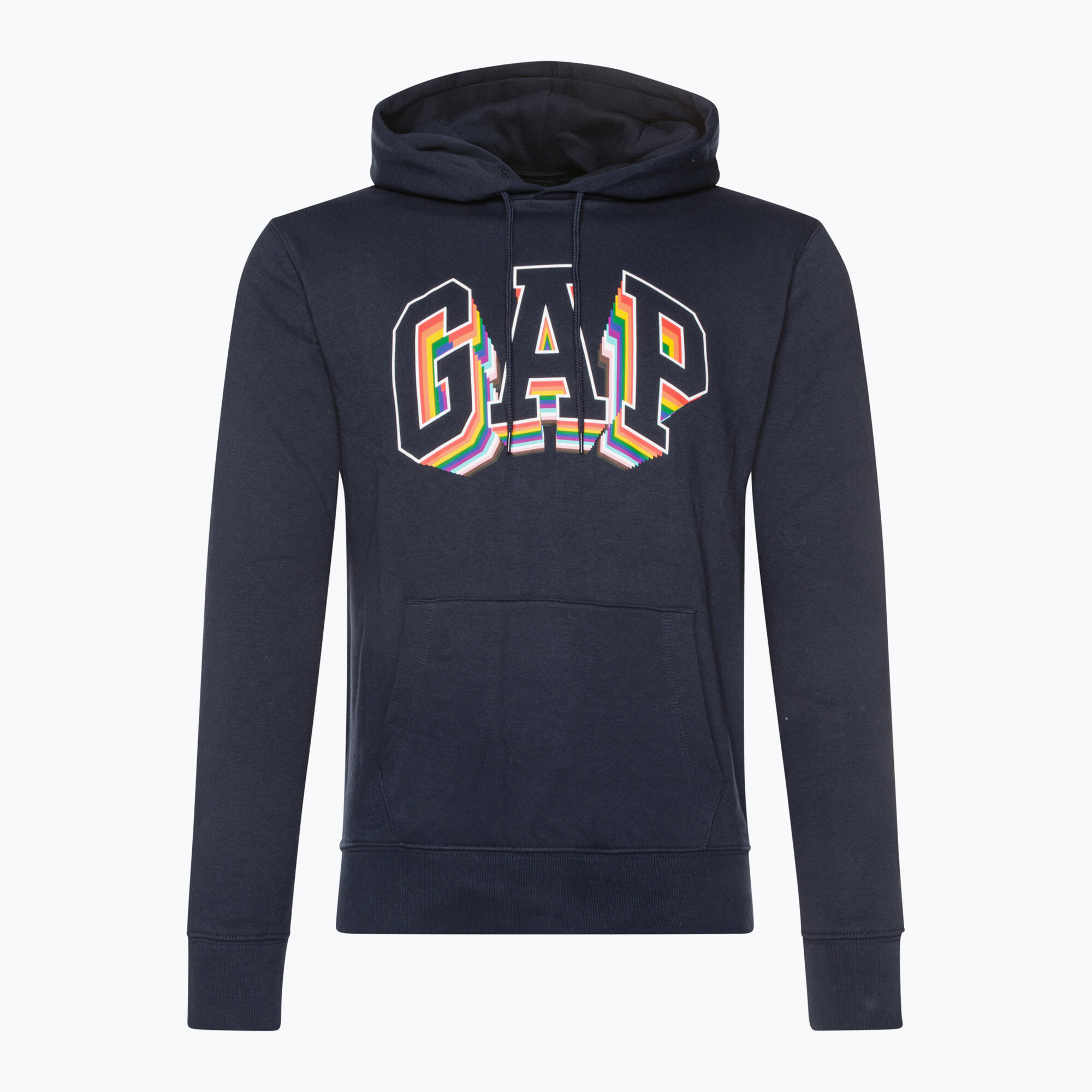 Bluza męska GAP Pride Core Arch PO 4/7
