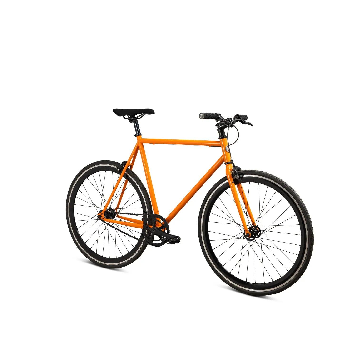 Fixie (Singlespeed) 2/6