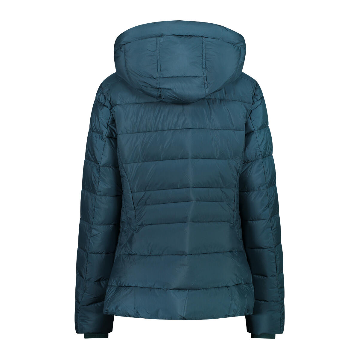 CMP Damen Winterjacke Ripstop Fix Hood 32K3116 3/5