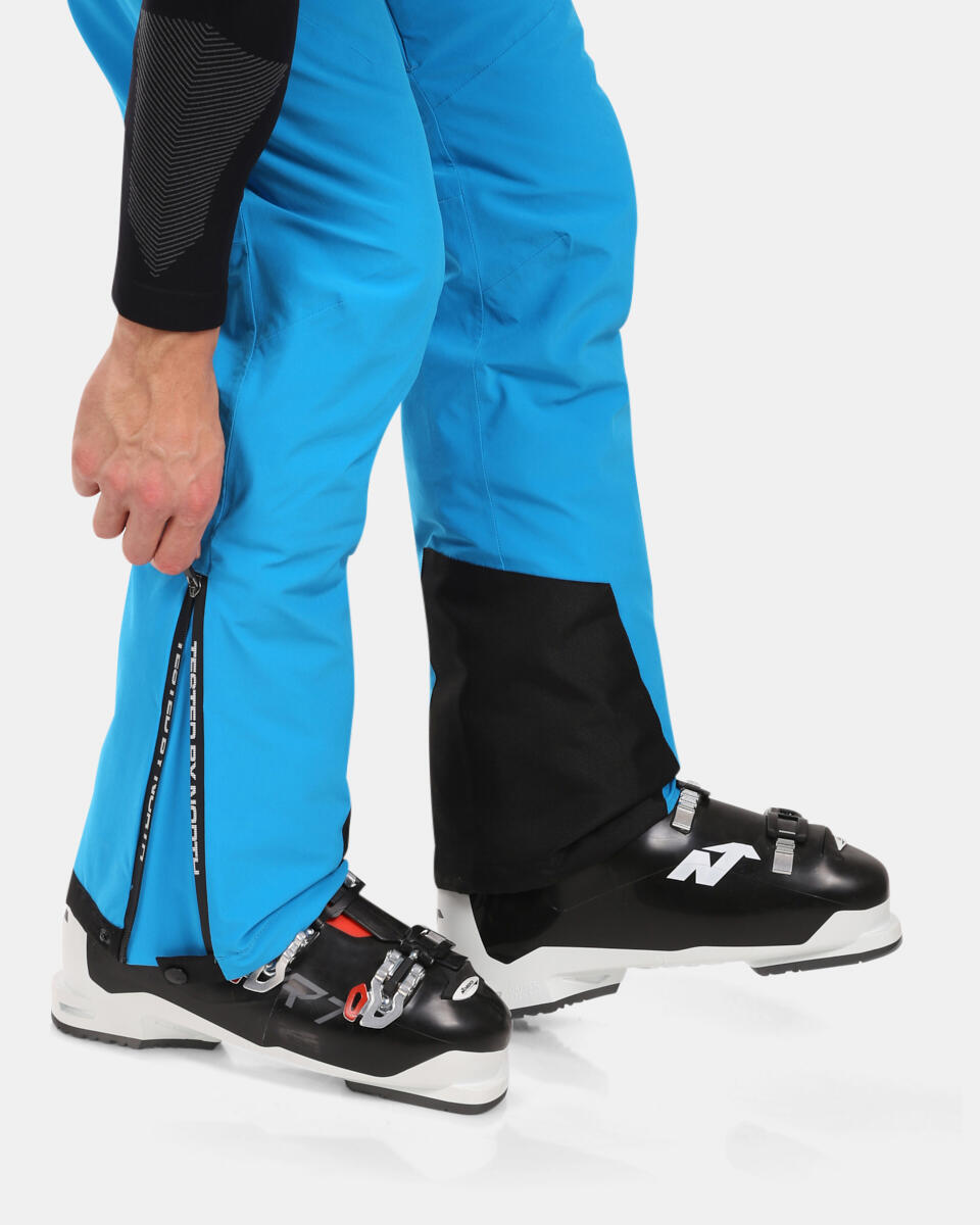 Pantaloni da sci Kilpi Dermizax Primaloft Ravel 5/7