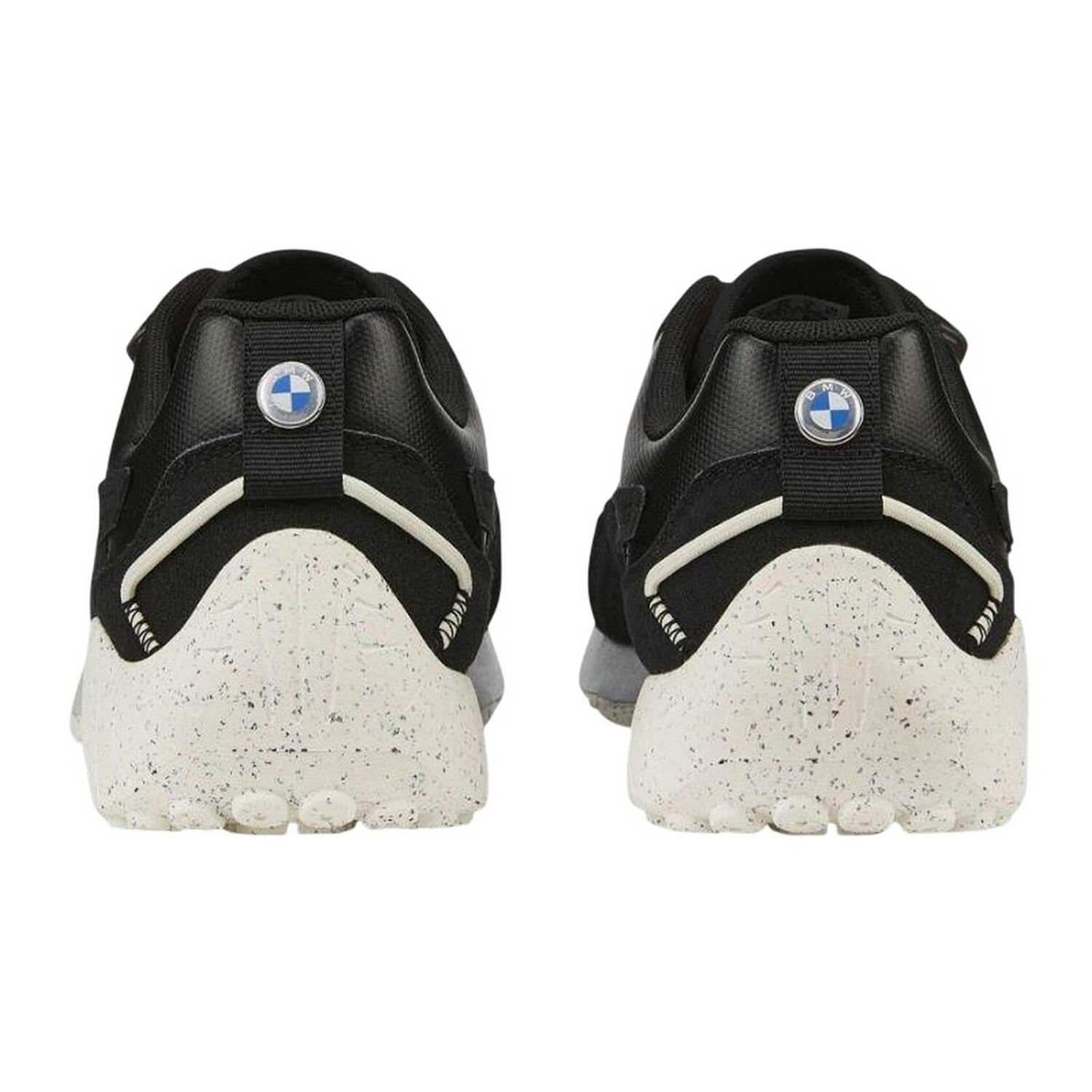 Baskets BMW MMS SPEEDFUSION Homme (Noir) 2/4