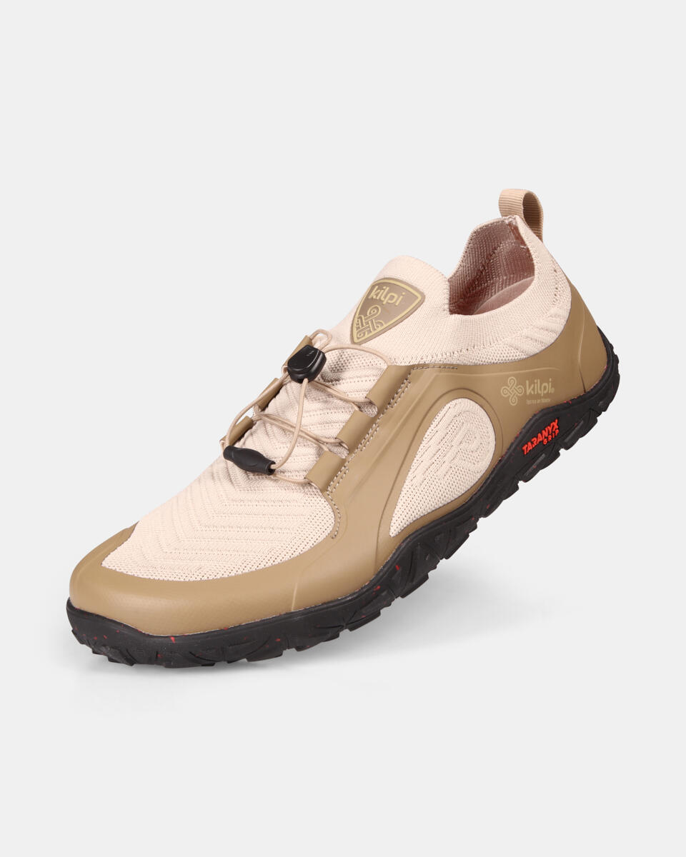 Scarpe barefoot outdoor Kilpi STEP LOW-U 6/6
