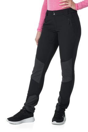 Pantalon randonnée chaud femme Kilpi NUUK-W