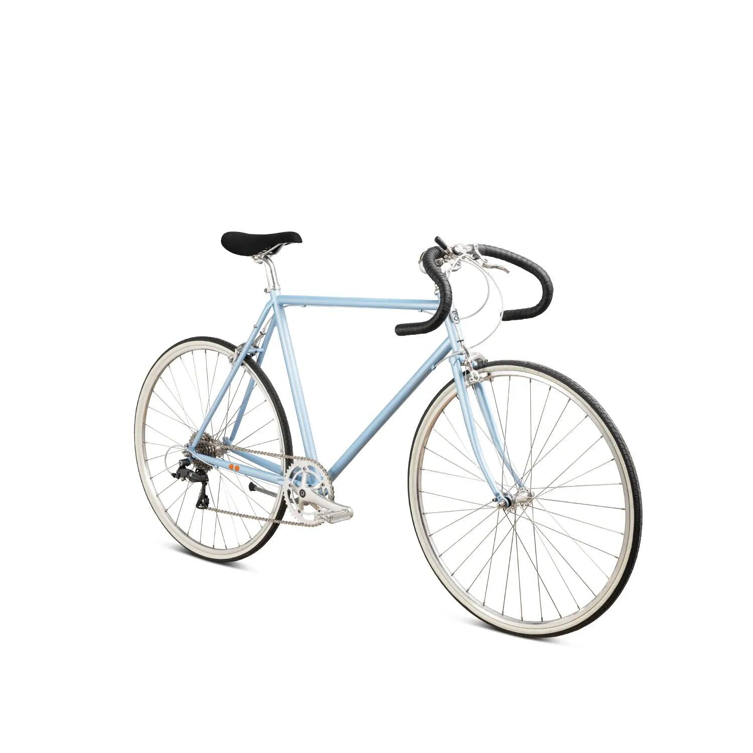 Race (8 Speed) 2/6