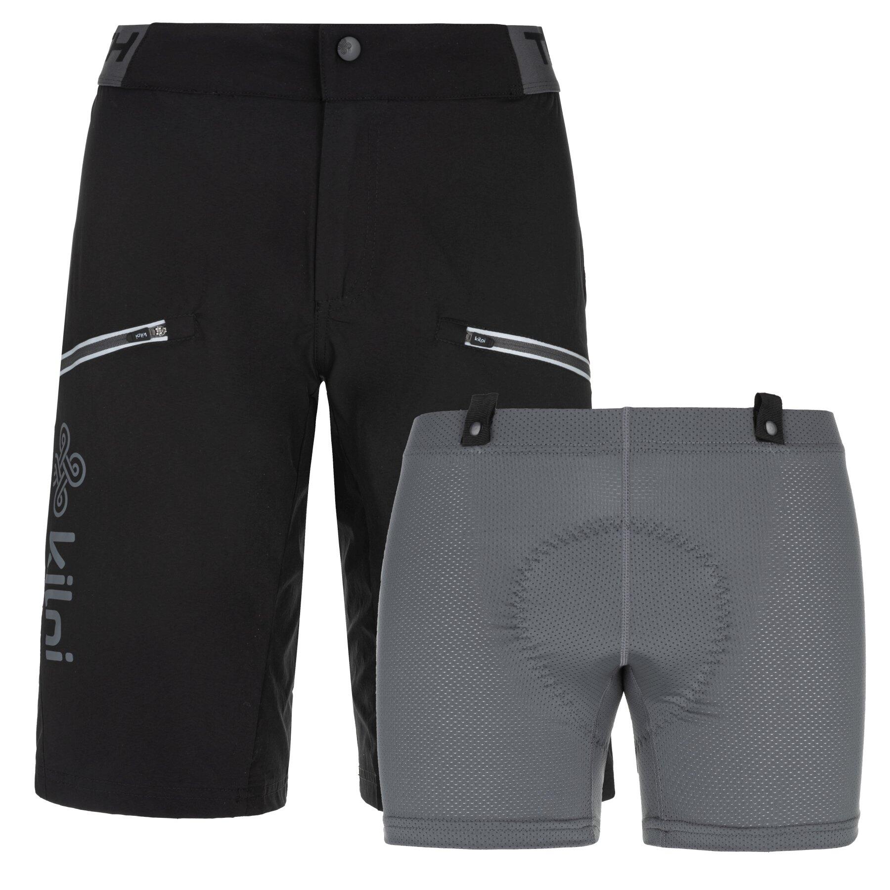 Shorts für Damen Kilpi 5/7