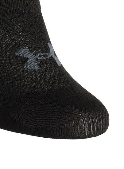 Chaussettes de training femme Breathe Lite Ultra Low 3P Under Armour