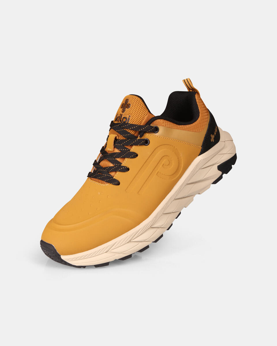 Unisex-Niedrige Outdoorschuhe Kilpi DANKEN LOW-U 6/6