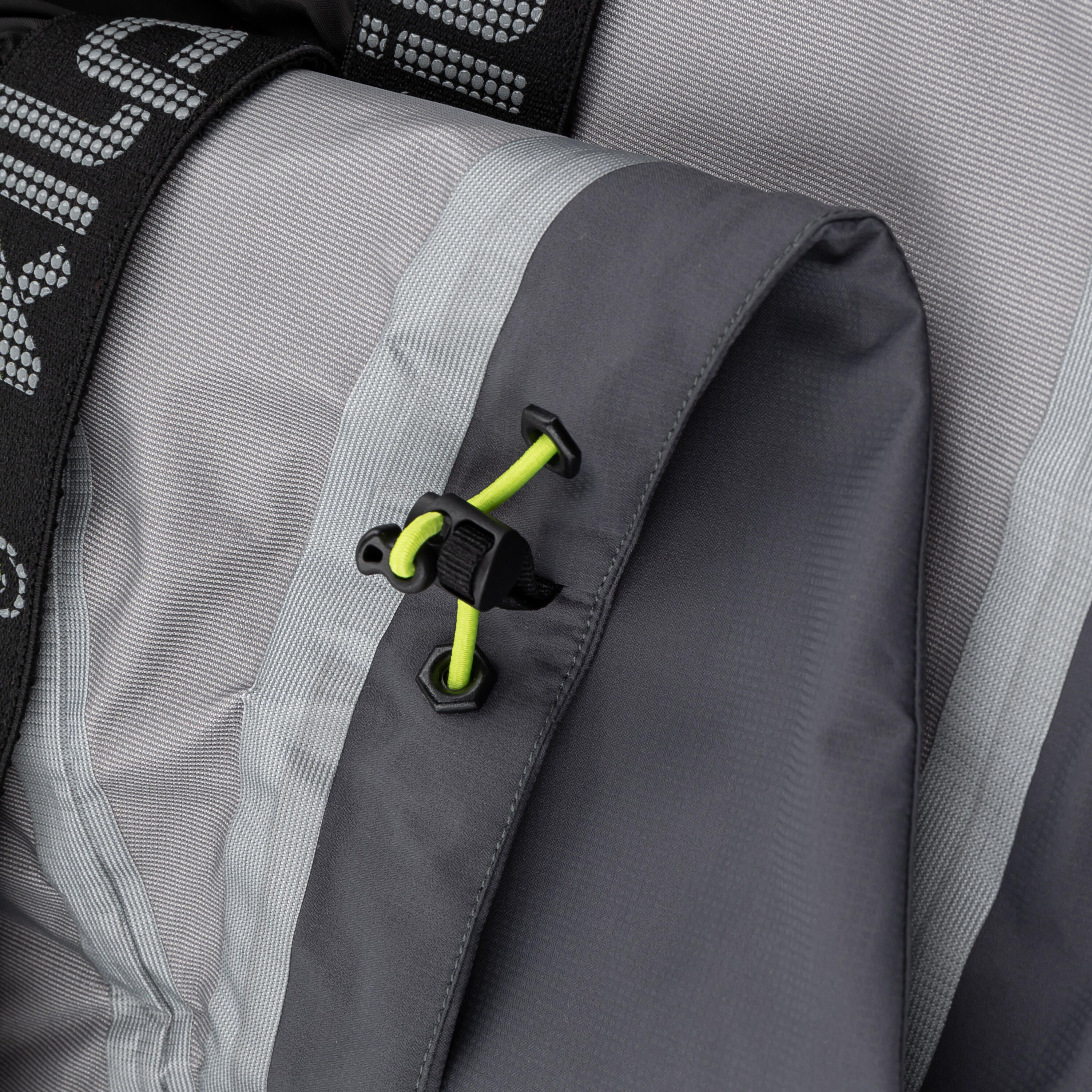 Veste outdoor imperméable pour homme Kilpi HASTAR-M 5/7