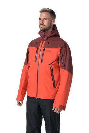 Veste outdoor imperméable pour homme Kilpi HASTAR-M