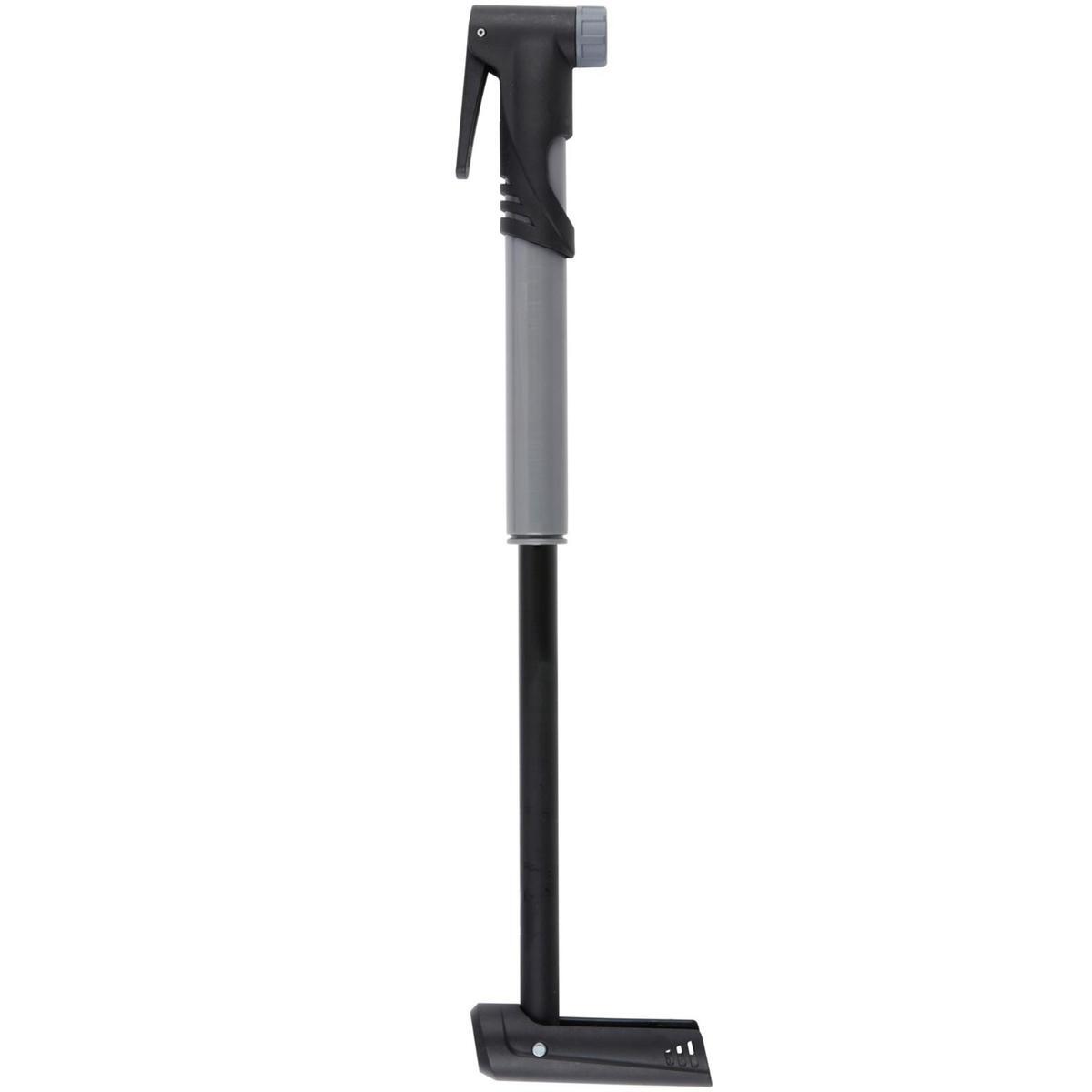 Pompka rowerowa mini Dunlop 120psi 8bar 3/5