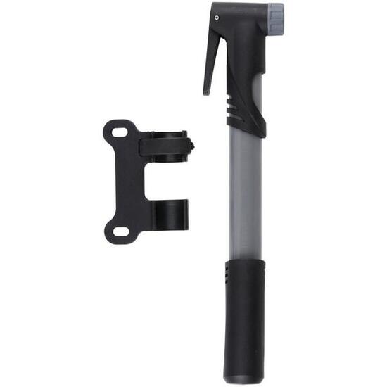 Pompka rowerowa mini Dunlop 120psi 8bar