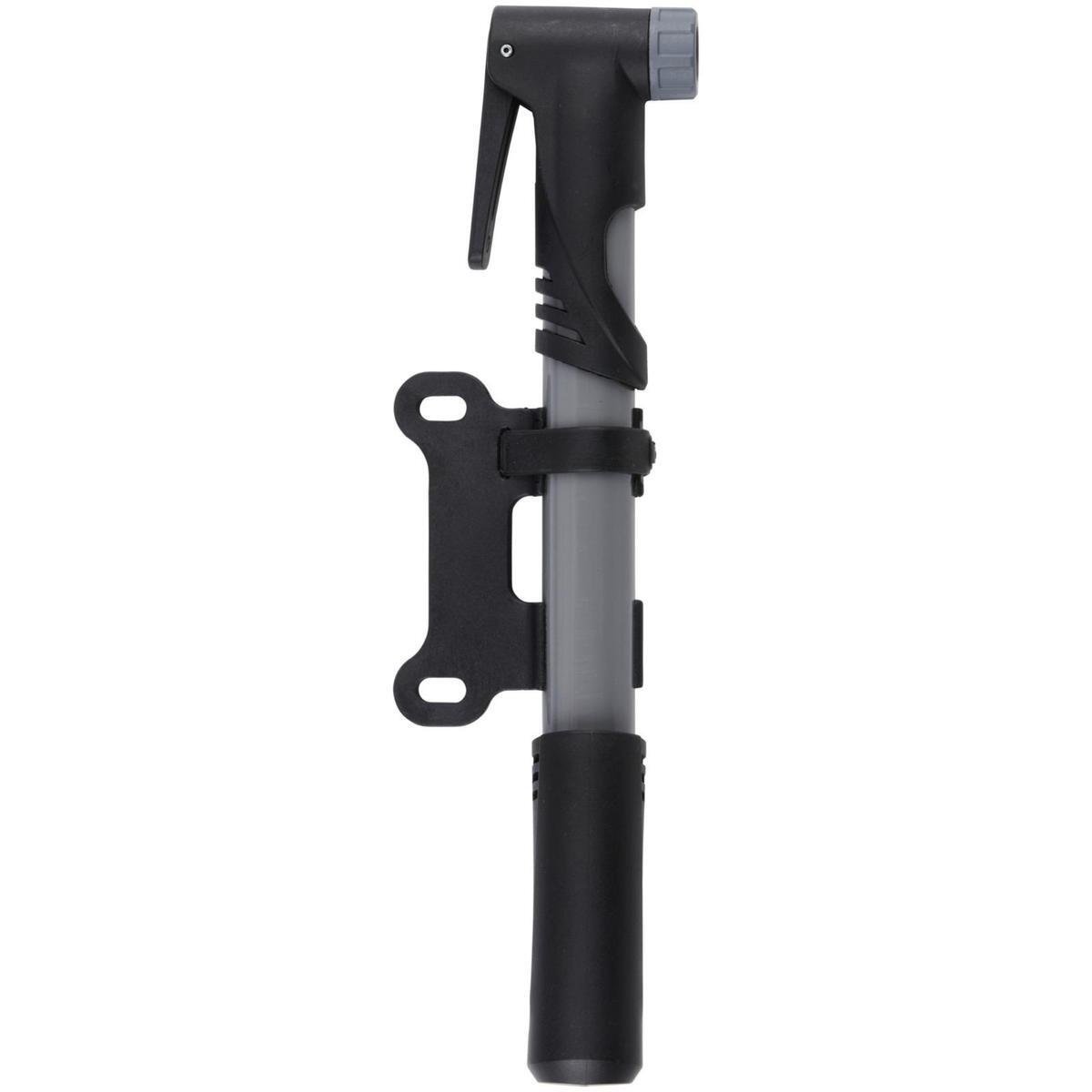Pompka rowerowa mini Dunlop 120psi 8bar 4/5