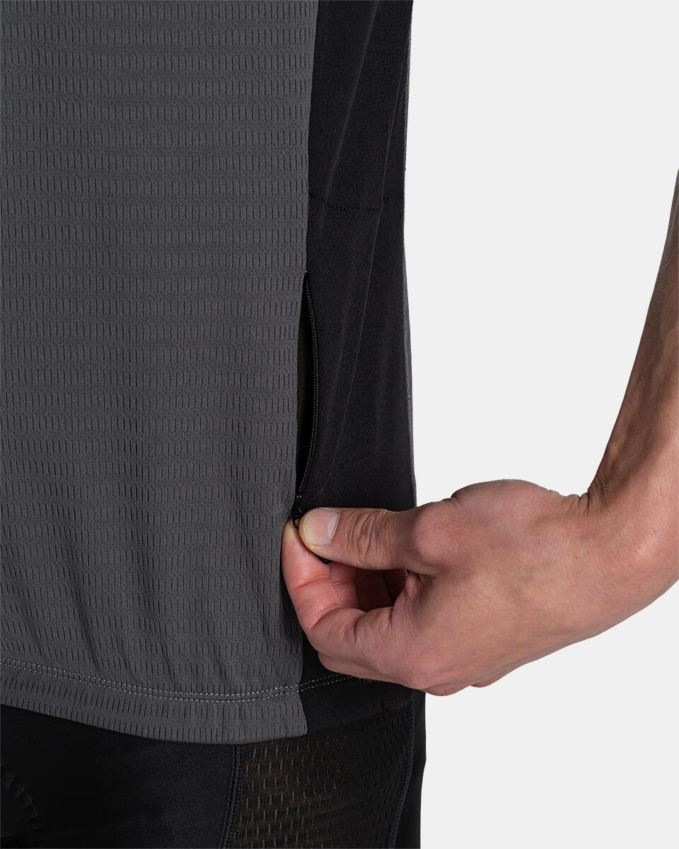 Maglia da ciclismo Kilpi Meledo 3/7