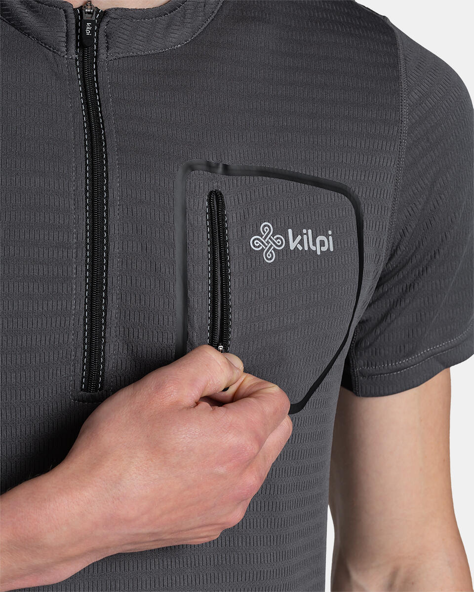 Maglia da ciclismo Kilpi Meledo 4/7
