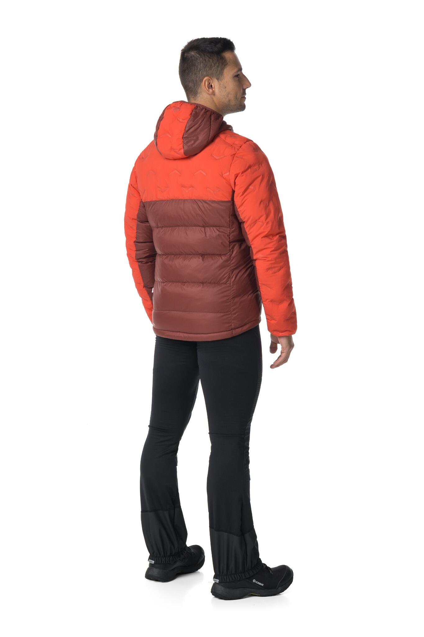 Veste de ski hybrid Primaloft Kilpi Tevery 5/7