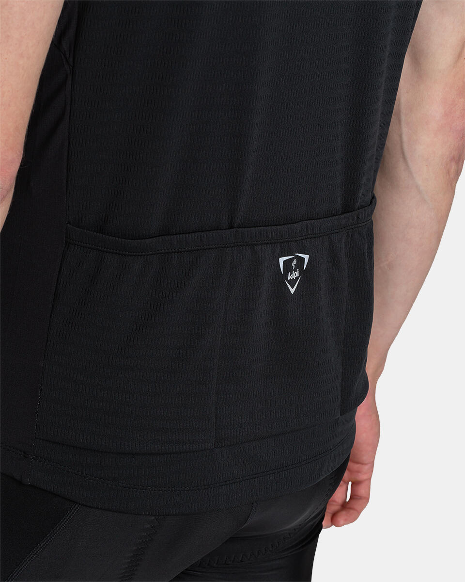 Maglia da ciclismo Kilpi LAUBEN-M 3/7