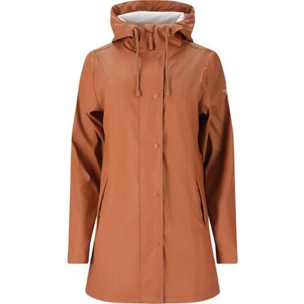 Veste imperméable femme Weather Report Petra