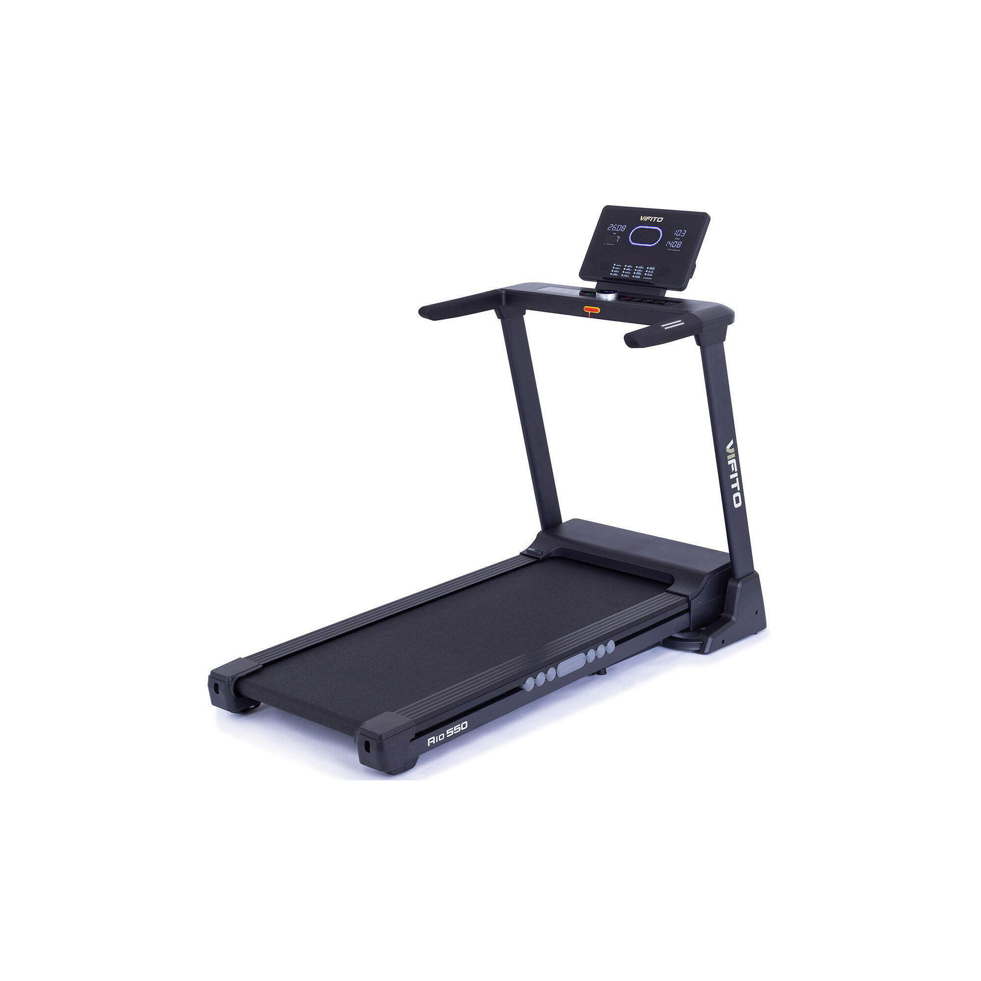 VIFITO Běžecký pás Rio 550