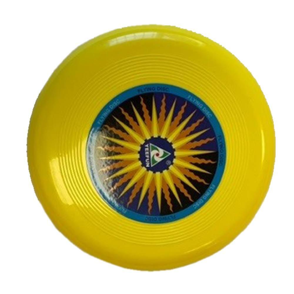 Disco Volador Color Surtido Marbueno 15 cm para Jardín y Playa 4/5