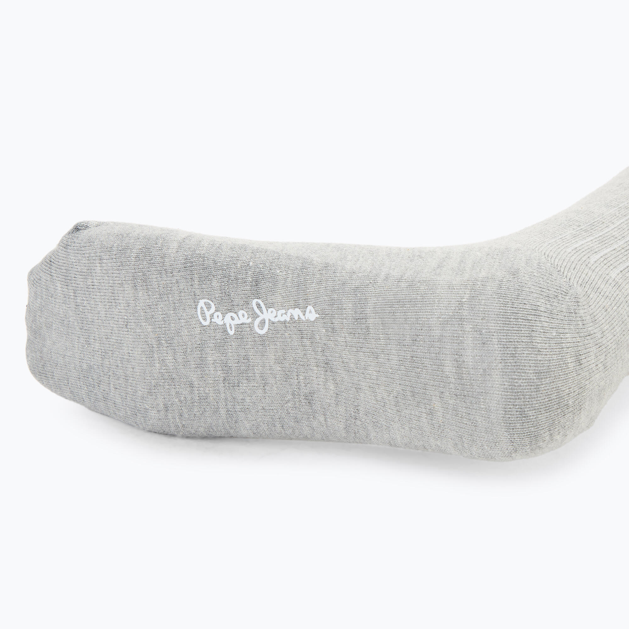 Skarpetki Pepe Jeans Rib CR (x3) 5/6
