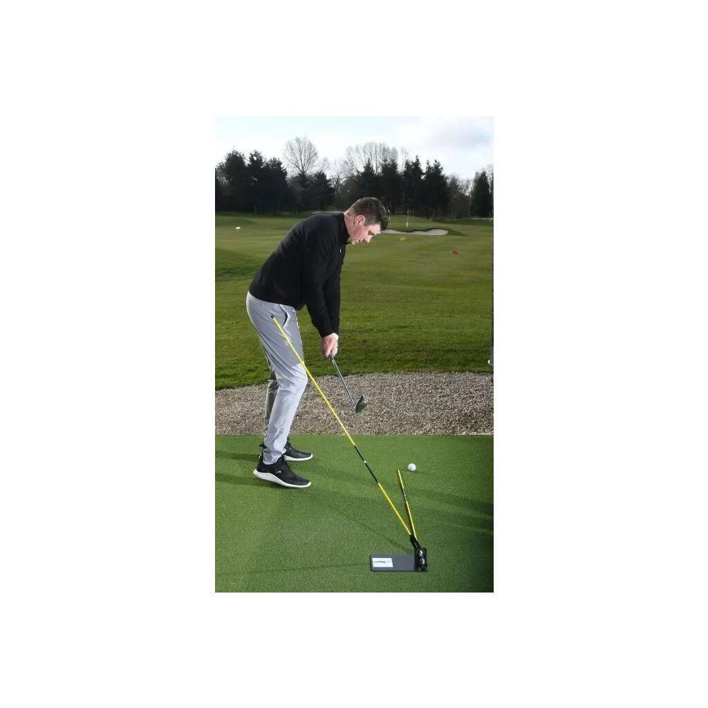 Entrenamiento de swing Swing Plate 7/7