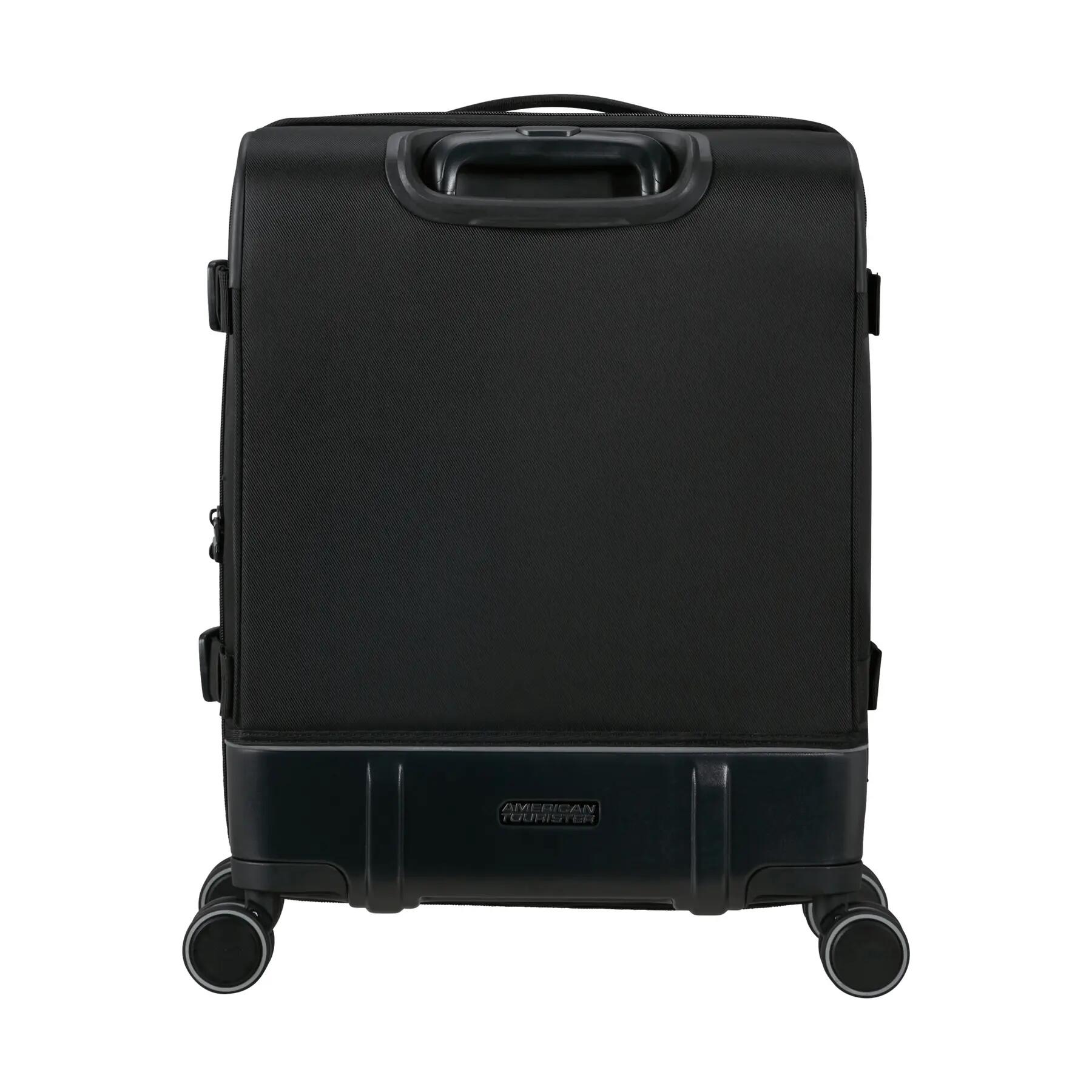 Maleta de 4 ruedas American Tourister Urban Track S TSA 2/7