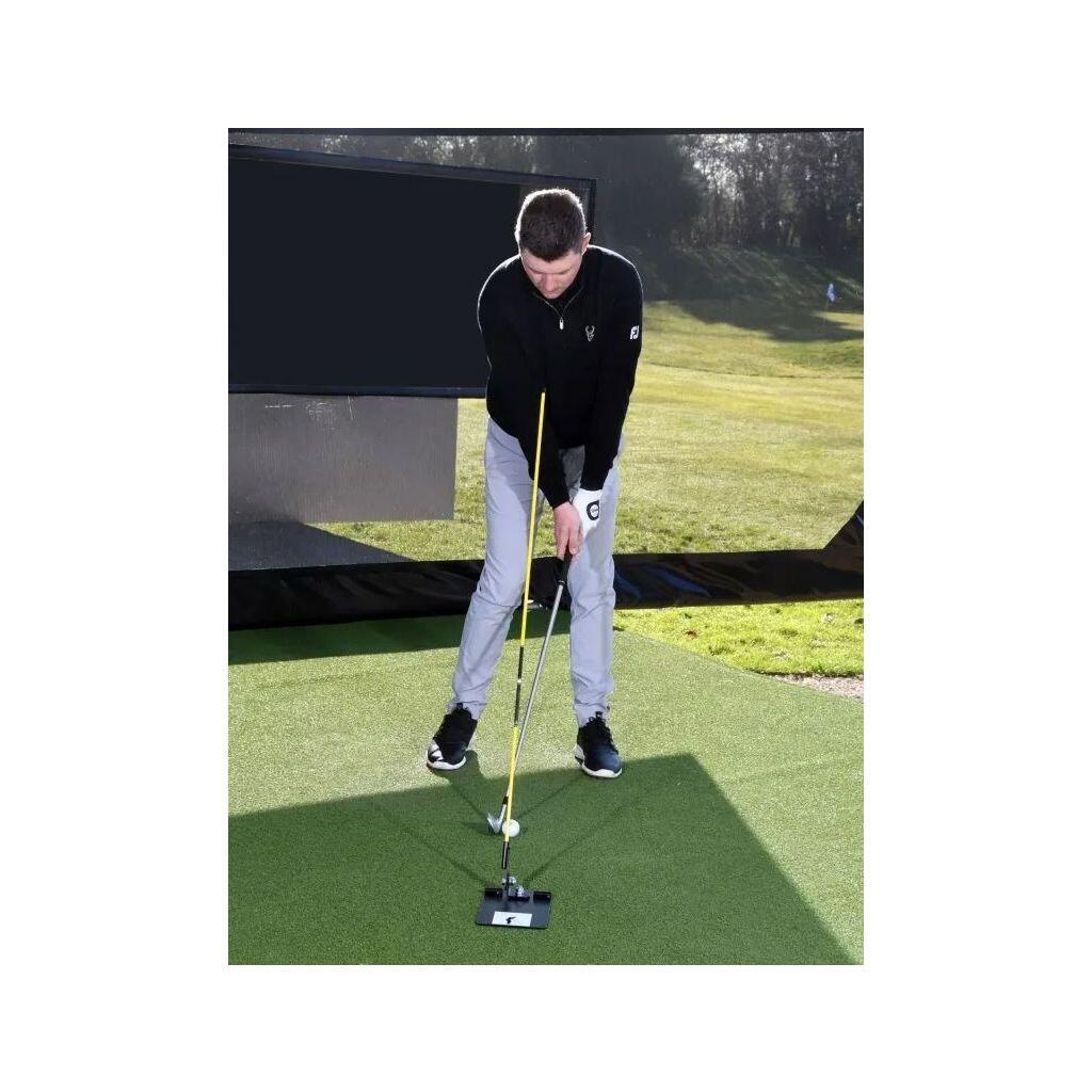 Entrenamiento de swing Swing Plate 6/7