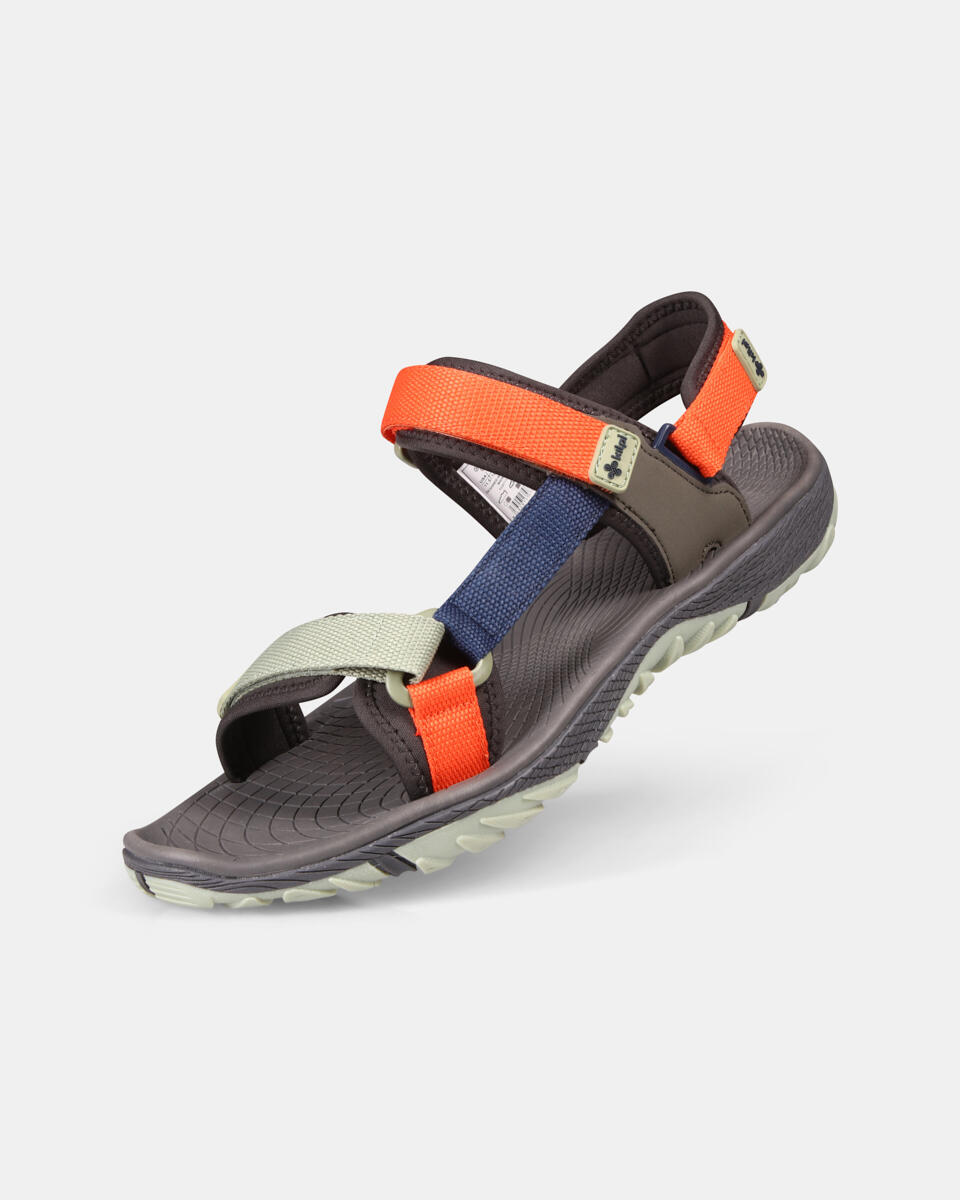 Sandales lifestyle Kilpi PIERO-U 6/7