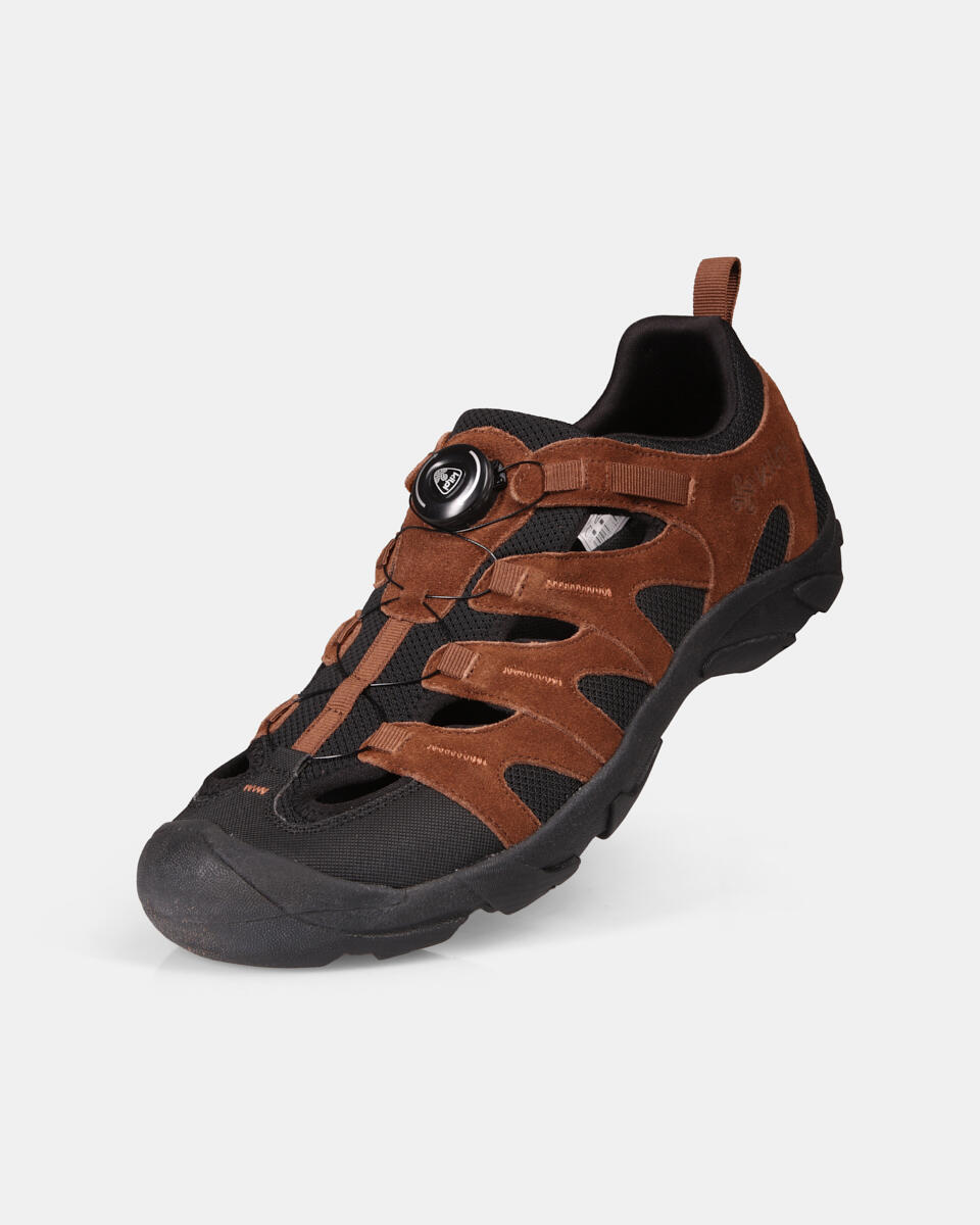 Unisex-Trekking-Sandalen Kilpi SANDRO-U 6/6