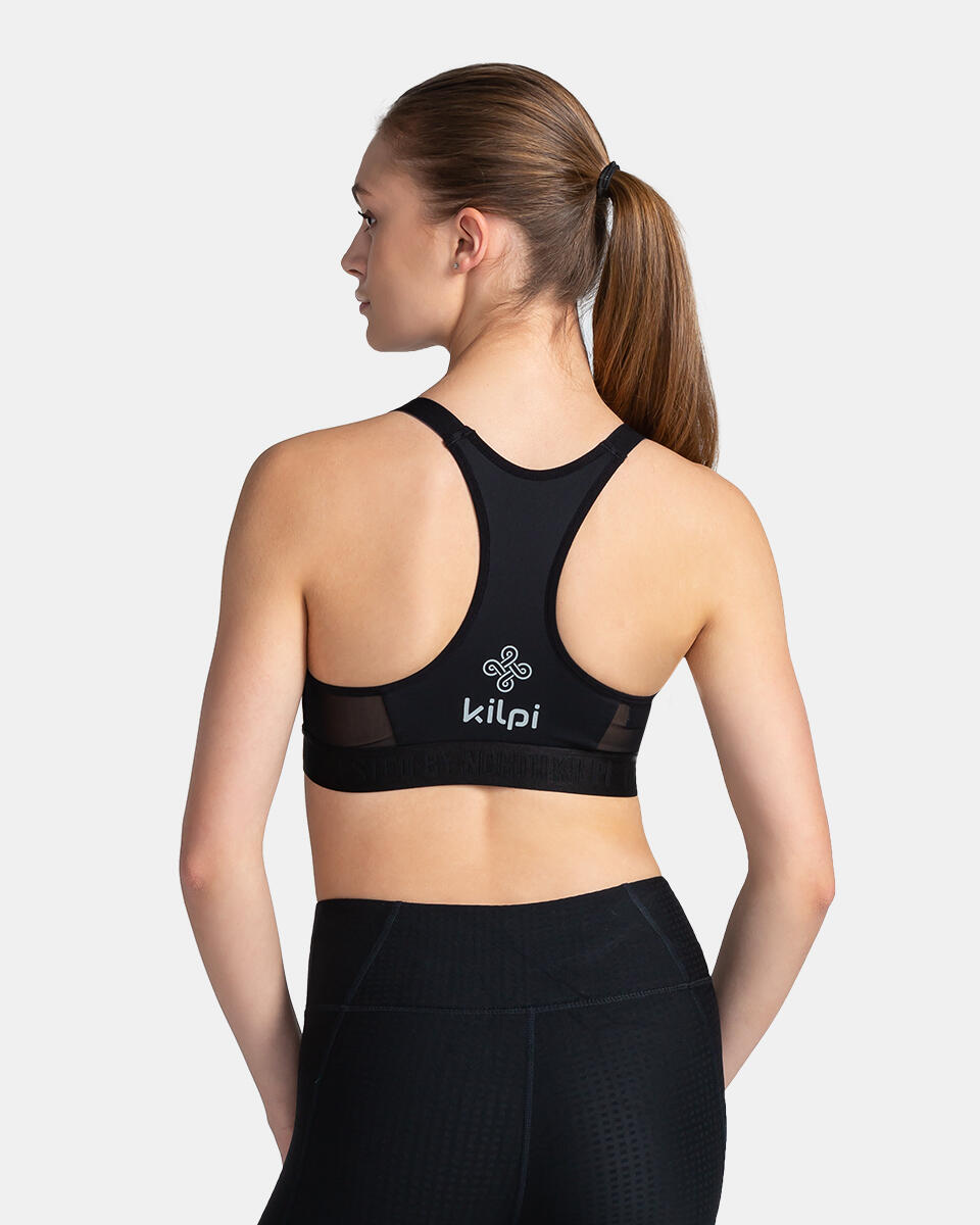 Soutien-gorge de sport pour femme Kilpi RINTA-W 2/3
