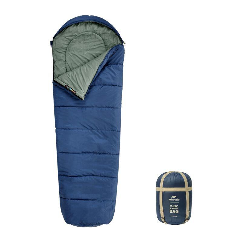 NATUREHIKE Spací pytel MJ600