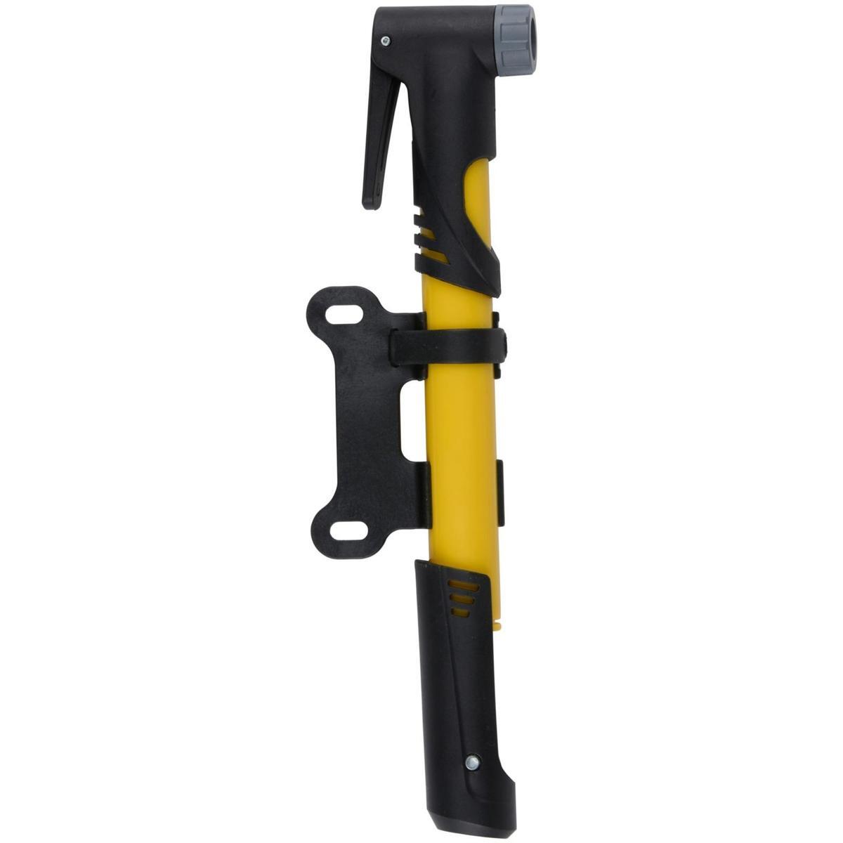 Pompka rowerowa mini Dunlop 120psi 8bar 5/7