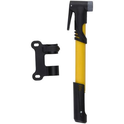 Pompka rowerowa mini Dunlop 120psi 8bar