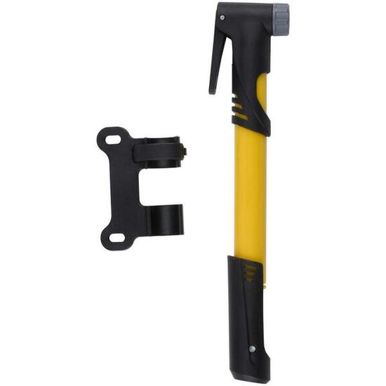 Pompka rowerowa mini Dunlop 120psi 8bar