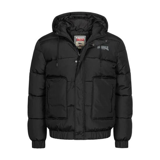 Doudoune hiver Lonsdale Dollagh