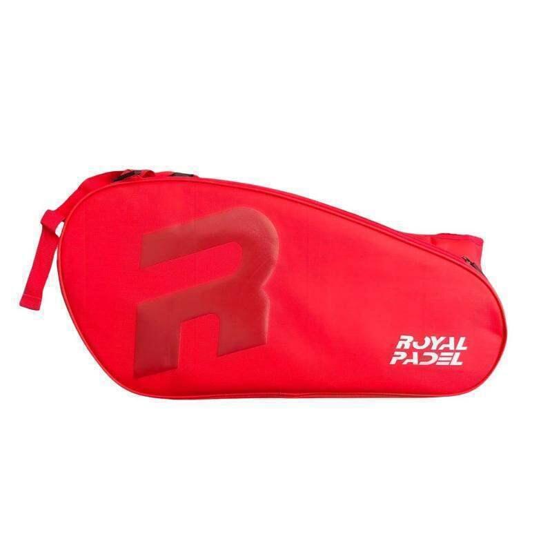 Saco Royal Padel One Red 5/5