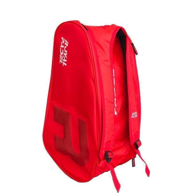Saco Royal Padel One Red 4/5