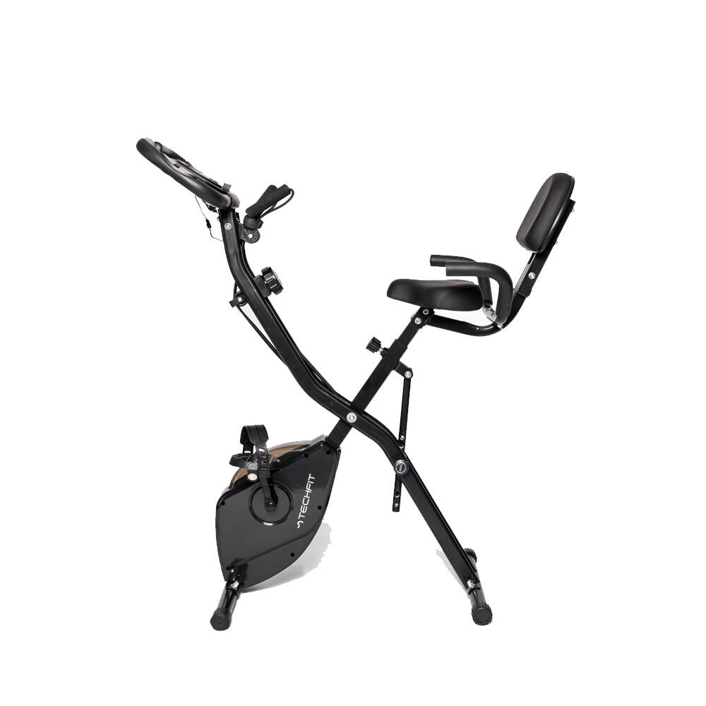 Bicicleta exercitii TECHFIT XB300N