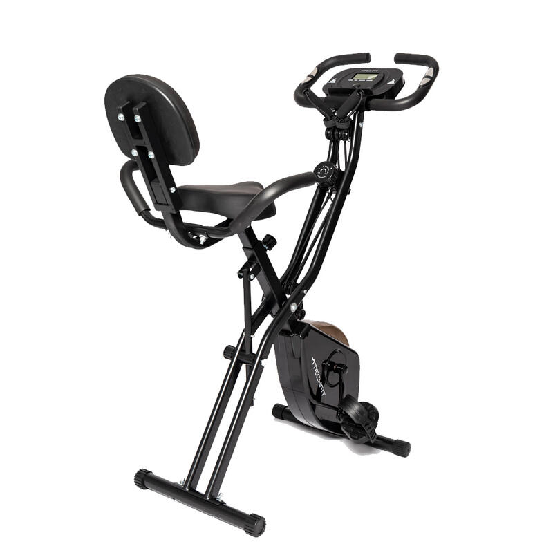 Bicicleta exercitii TECHFIT XB300N