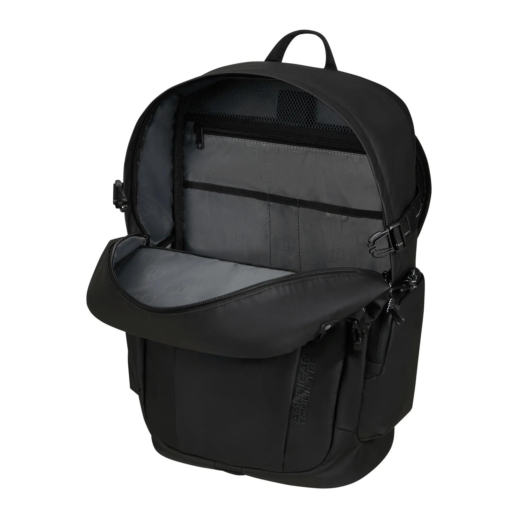 Mochila American Tourister Upventure 15.6 3/7
