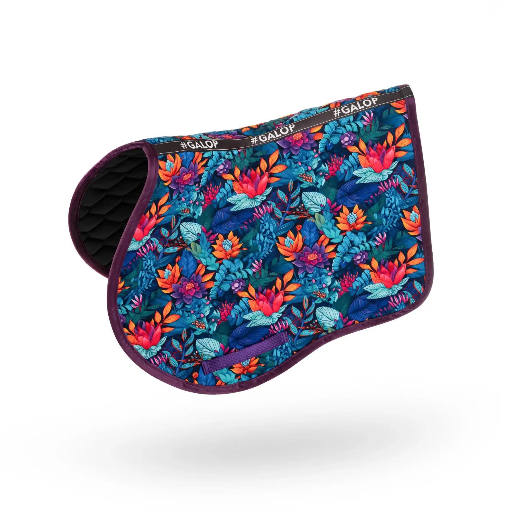 Sottosella Galop Wear Power Flower Premium 3/4