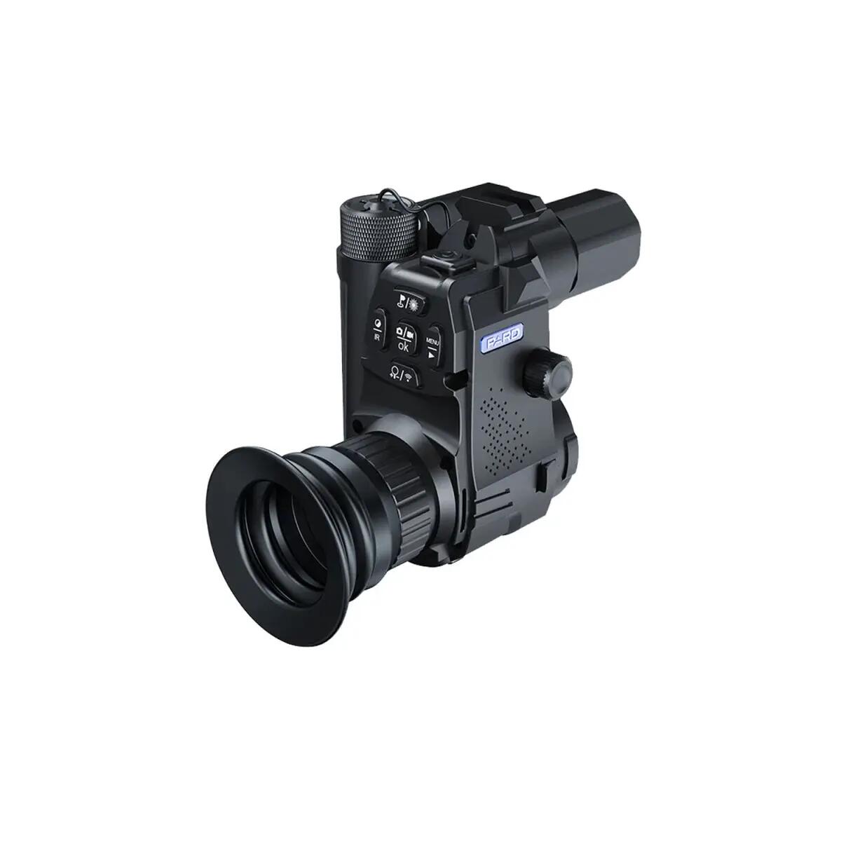 Nachtsichtmonokular mit Adapter Professor Optiken Pard NV007SP 2/5