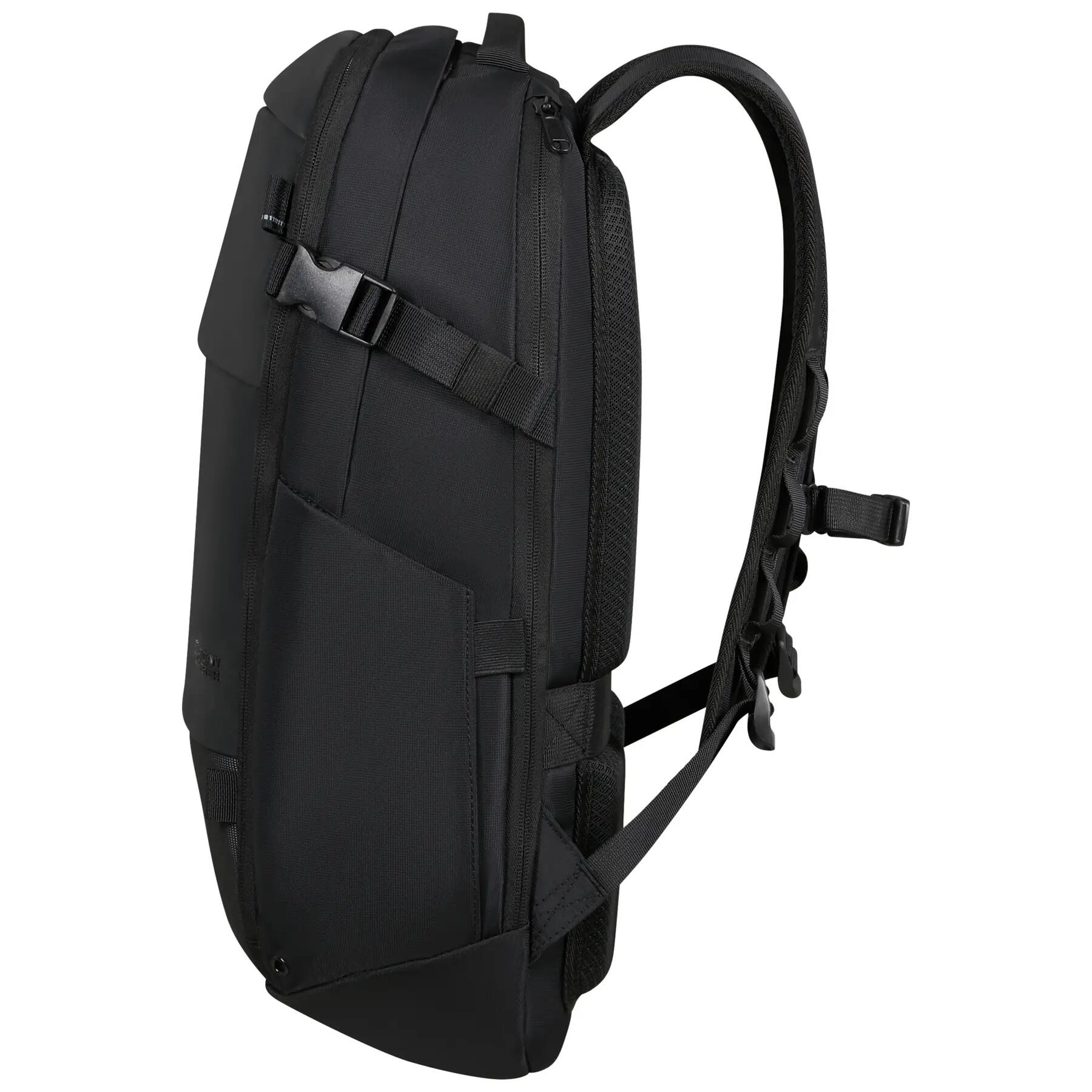 Sac à dos d'ordinateur American Tourister Pacepro 15.6 2/4