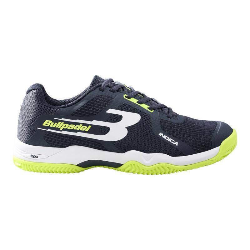 Bullpadel Indiga 26v Lima Dc98420000 5/7