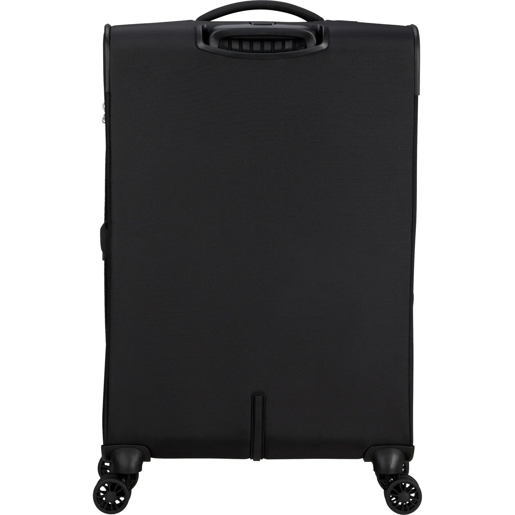 Reisemal mit 4 Rollen American Tourister Summerride M EXP TSA 3/4