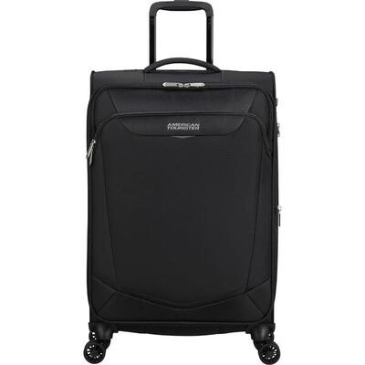 Koffer met 4 wielen american tourister summerride m exp tsa